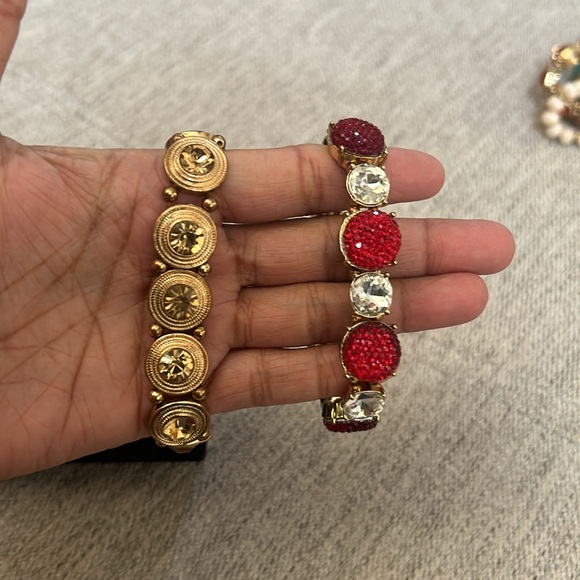 Stretchable bracelet - Picture 5 of 7